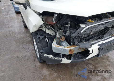 2020 Ford Ecosport Se из США, поврежденный, VIN MAJ6S3GL7LC343838